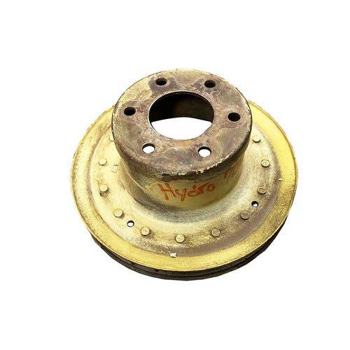 401393 | Water Pump Pulley | International | Farmall | IH 3488 5088 5288 5488 |  | 673788C1