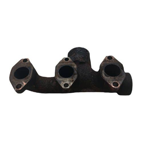Used Exhaust Manifold - Front fits International D312 D360 675827C3 Used Exhaust Manifold - Front fits International D312 D360 675827C3