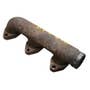 444823 | Exhaust Manifold - Rear | International | Farmall | IH D312 D360 | | 675828C2 444823 | Exhaust Manifold - Rear | International | Farmall | IH D312 D360 | | 675828C2