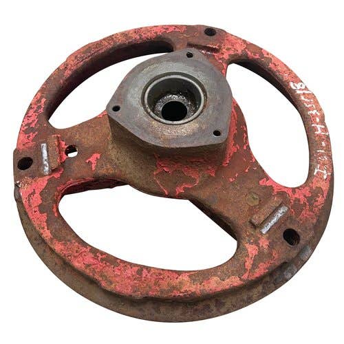 457189 | Wheel Hub | International | Farmall | IH H HV M MD MDV MV |  | 6762DFXA | 6762DE |  6762DF