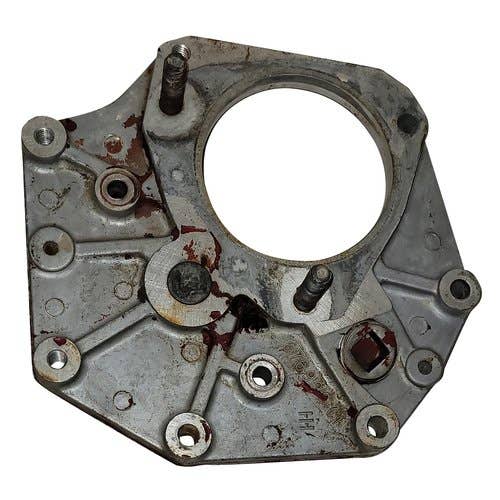 Used Injection Pump Mount fits International D414 D436 D466 DT414 DT436 DT466 DT466B DTI466 DTI466B DTI466C 676996C1 676942C92 Used Injection Pump Mount fits International D414 D436 D466 DT414 DT436 DT466 DT466B DTI466 DTI466B DTI466C 676996C1 676942C92
