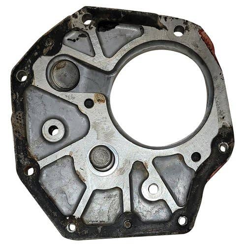 443200 | Injection Pump Mount | International | Farmall | IH D414 D436 D466 DT414 DT436 DT466 DT466B DTI466 DTI466B DTI466C |  |  676996C1 | 676942C92