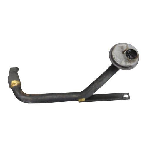 411741 | Oil Sump Pickup Inlet Tube | International | Farmall | IH D414 D436 DT414 DT436 915 1440 1460 1480 |  | 680896C2