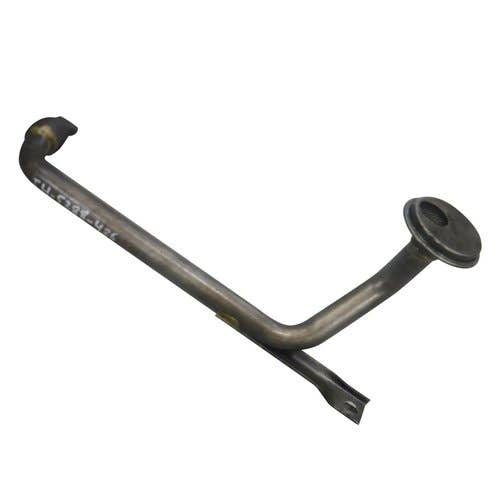 Used Oil Pump Inlet Pickup Tube fits International 5088 5288 5488 6388 6588 6788 7488 DT466C DTI466 DTI466B DTI466C 690571C1 fits Case IH 1822 1844 Used Oil Pump Inlet Pickup Tube fits International 5088 5288 5488 6388 6588 6788 7488 DT466C DTI466 DTI466B DTI466C 690571C1 fits Case IH 1822 1844