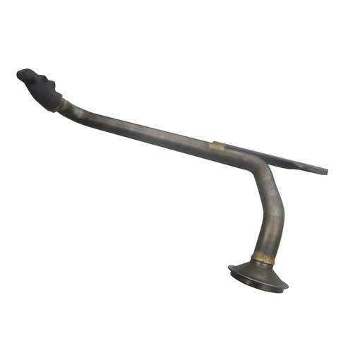 409694 | Oil Pump Inlet Pickup Tube | International | Farmall | IH D436 D466 DT436 DT466 DT466B DT466C DTI466 DTI466B DTI466C 5088 5288 5488 6388 6588 6788 7488 | Case IH 1822 1844 |  | 690571C1
