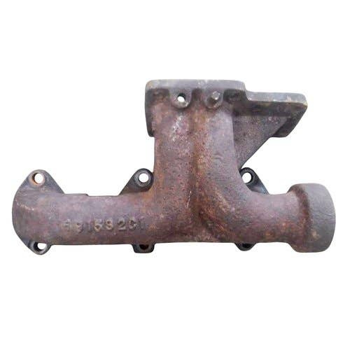 Used Manifold Front fits International 5088 5288 5488 691595C91 691592C1 Used Manifold Front fits International 5088 5288 5488 691595C91 691592C1