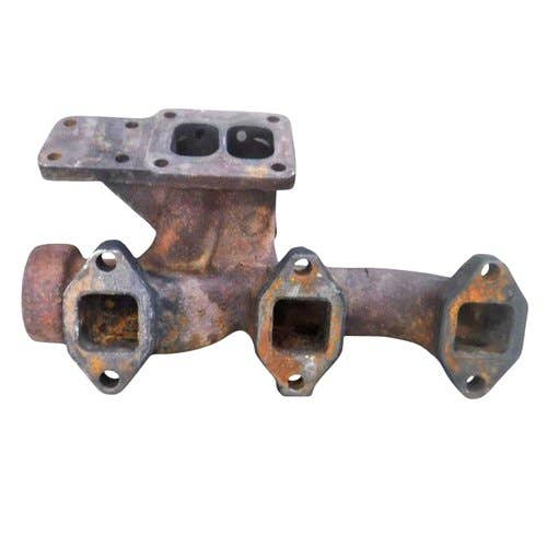 439659 | Manifold Front | International | Farmall | IH 5088 5288 5488 |  | 691595C91 | 691592C1