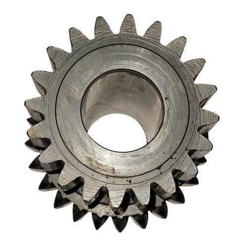 443855 | Reverse Idler Gear |  | 70298C1