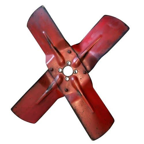 440574 | Fan - 4 Blade | International | Farmall | IH C157 454 460 464 484 606 2400 2606 |  | 82797R91 | 86897R91 | 86897R92