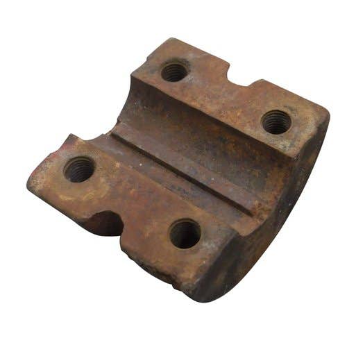 410076 | Clamp - For Spoked Wheels | International | Farmall | IH H HV Super H Super HV 300 350 460 |  | 9554DBX | 9554DB |  9554DA