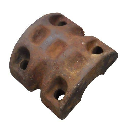 410076 | Clamp - For Spoked Wheels | International | Farmall | IH H HV Super H Super HV 300 350 460 |  | 9554DBX | 9554DB |  9554DA