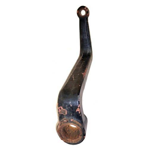 459649 | Pitman Arm | International | Farmall | IH 284 |  | 973536C2 | 973536C1