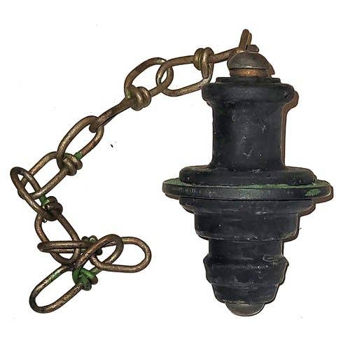 423425 | Dust Plug - Coupler | John Deere 2020 |  | AR52623