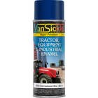 101112 | International Blue Tractor Paint | Aerosol |