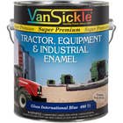 101114 | International Blue Tractor Paint | Gallon |