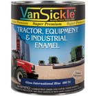 101113 | International Blue Tractor Paint | Quart |
