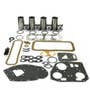 130577 | Engine Rebuild Kit - Less Bearings - 3.311" Liner Seal I.D. - Dome Top Pistons | engine rebuild kit | overhaul | inframe | repair | rebuild kit | overbore | engine parts | International | Farmall | IH A B C C113 Super A | 130577 | Engine Rebuild Kit - Less Bearings - 3.311" Liner Seal I.D. - Dome Top Pistons | engine rebuild kit | overhaul | inframe | repair | rebuild kit | overbore | engine parts | International | Farmall | IH A B C C113 Super A |