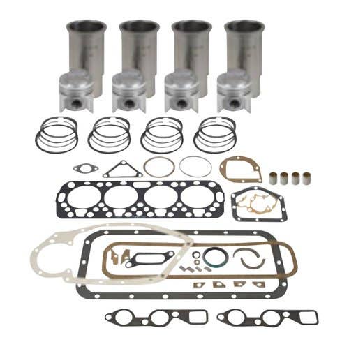 Engine Rebuild Kit - Less Bearings - 3.437 Engine Rebuild Kit - Less Bearings - 3.437