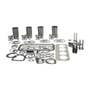 187389 | Engine Rebuild Kit - Less Bearings with Valve Train | International | Farmall | IH C123 Super C 100 200 | 187389 | Engine Rebuild Kit - Less Bearings with Valve Train | International | Farmall | IH C123 Super C 100 200 |
