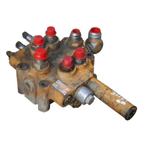 406372 | Loader Control Valve | Case 480C 480C 480D 480D 480LL 480LL |  | D99093 | VDSP22DF67