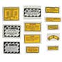 101076 | International Decal Set | 100 | 130 | 140 | Mylar | International | Farmall | IH 100 130 140 140 | 101076 | International Decal Set | 100 | 130 | 140 | Mylar | International | Farmall | IH 100 130 140 140 |