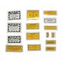 101082 | International Decal Set | 340 Diesel | Mylar | International | Farmall | IH 340 340 | 101082 | International Decal Set | 340 Diesel | Mylar | International | Farmall | IH 340 340 |