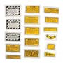 101084 | International Decal Set | 350 Diesel | Mylar | International | Farmall | IH 350 | 101084 | International Decal Set | 350 Diesel | Mylar | International | Farmall | IH 350 |