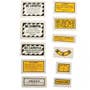101083 | International Decal Set | 350 Mylar | International | Farmall | IH 350 | 101083 | International Decal Set | 350 Mylar | International | Farmall | IH 350 |