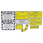 101085 | International Decal Set | 400 | 450 | Mylar | International | Farmall | IH 400 450 |