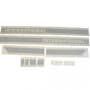 101014 | International Decal Set | 986 Black Stripe | Vinyl | International | Farmall | IH 986 | 101014 | International Decal Set | 986 Black Stripe | Vinyl | International | Farmall | IH 986 |