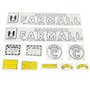 101065 | International Decal Set | Super C | Mylar | International | Farmall | IH Super C | 101065 | International Decal Set | Super C | Mylar | International | Farmall | IH Super C |