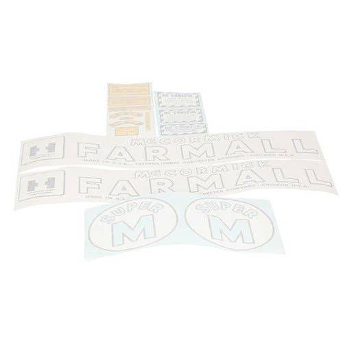 Decal Set Super M Vinyl fits International Super M Decal Set Super M Vinyl fits International Super M