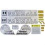101069 | International Decal Set | Super MTA | Mylar | International | Farmall | IH Super MTA | 101069 | International Decal Set | Super MTA | Mylar | International | Farmall | IH Super MTA |
