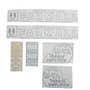 100940 | International Decal Set | Super MTA | Vinyl | International | Farmall | IH Super M | 100940 | International Decal Set | Super MTA | Vinyl | International | Farmall | IH Super M |