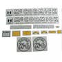 101074 | International Decal Set | Super W6 | Mylar | International | Farmall | IH Super W6 | 101074 | International Decal Set | Super W6 | Mylar | International | Farmall | IH Super W6 |