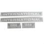 101001 | International Farmall Decal Set | 1568 | Vinyl | International | Farmall | IH 1568 | 101001 | International Farmall Decal Set | 1568 | Vinyl | International | Farmall | IH 1568 |