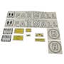 101038 | International H Decal Set | Farmall | McCormick | Mylar | International | Farmall | IH H | | 353125R97 101038 | International H Decal Set | Farmall | McCormick | Mylar | International | Farmall | IH H | | 353125R97