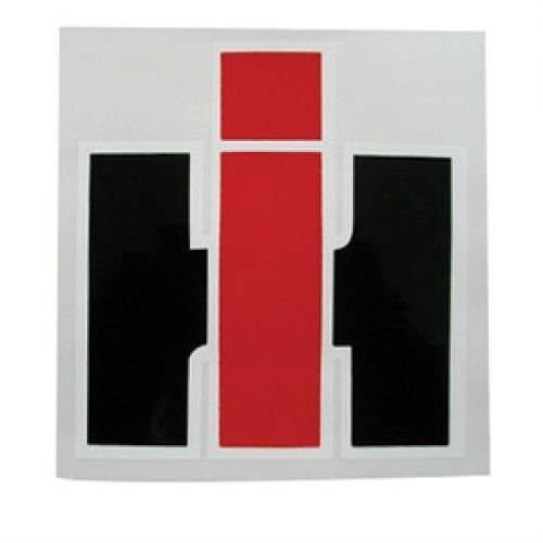 101097 | International Harvester Decal | 2" x 2-1/2" | Mylar | International | Farmall | IH A B C Cub H Hydro 70 Hydro 84 Hydro 186 I4 I6 I9 M O4 O6 Super A Super C Super H Super M Super MTA Super W4 Super W6 Super W9 W4 W6 W9 100 130 140 140 200 230 |