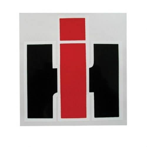 101098 | International Harvester Decal | 5-1/2" x 6" | Mylar | International | Farmall | IH A B C Cub H Hydro 70 Hydro 84 Hydro 186 I4 I6 I9 M O4 O6 Super A Super C Super H Super M Super MTA Super W4 Super W6 Super W9 W4 W6 W9 100 130 140 140 200 230 |