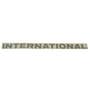 101030 | International Hood Decal | 1-1/2" x 26" | Black | Vinyl | International | Farmall | IH 50 82 101 105 140 140 203 303 315 403 503 615 715 815 915 1420 1440 1460 1470 1480 1482 | 101030 | International Hood Decal | 1-1/2" x 26" | Black | Vinyl | International | Farmall | IH 50 82 101 105 140 140 203 303 315 403 503 615 715 815 915 1420 1440 1460 1470 1480 1482 |