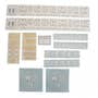 100933 | International McCormick Decal Set | WD-9 Standard Diesel | Vinyl | International | Farmall | IH W9 | 100933 | International McCormick Decal Set | WD-9 Standard Diesel | Vinyl | International | Farmall | IH W9 |