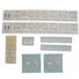 100931 | International McCormick Decal Set | W-9 Standard | Vinyl | International | Farmall | IH W9 | 100931 | International McCormick Decal Set | W-9 Standard | Vinyl | International | Farmall | IH W9 |