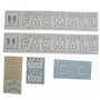 100898 | International McCormick-Deering Farmall Decal Set | H | Vinyl | International | Farmall | IH H | 100898 | International McCormick-Deering Farmall Decal Set | H | Vinyl | International | Farmall | IH H |