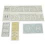 100909 | International McCormick-Deering Farmall Decal Set | H | Vinyl | International | Farmall | IH H | 100909 | International McCormick-Deering Farmall Decal Set | H | Vinyl | International | Farmall | IH H |