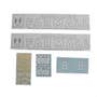 100906 | International McCormick Farmall Decal Set | B | Vinyl | International | Farmall | IH B | 100906 | International McCormick Farmall Decal Set | B | Vinyl | International | Farmall | IH B |