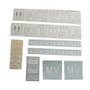 100913 | International McCormick Farmall Decal Set | MV | Vinyl | International | Farmall | IH M | 100913 | International McCormick Farmall Decal Set | MV | Vinyl | International | Farmall | IH M |