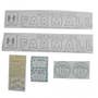 100915 | International McCormick Farmall Decal Set | B Culti-Vision | Vinyl | International | Farmall | IH B | 100915 | International McCormick Farmall Decal Set | B Culti-Vision | Vinyl | International | Farmall | IH B |
