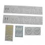 100919 | International McCormick Farmall Decal Set | Super AV Culti-Vision | Vinyl | International | Farmall | IH Super A | 100919 | International McCormick Farmall Decal Set | Super AV Culti-Vision | Vinyl | International | Farmall | IH Super A |