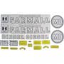 101041 | International MD Decal Set | Farmall | McCormick | Mylar | International | Farmall | IH MD | 101041 | International MD Decal Set | Farmall | McCormick | Mylar | International | Farmall | IH MD |
