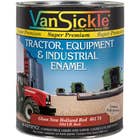 100721 | International / New Holland Red Tractor Paint | Quart |